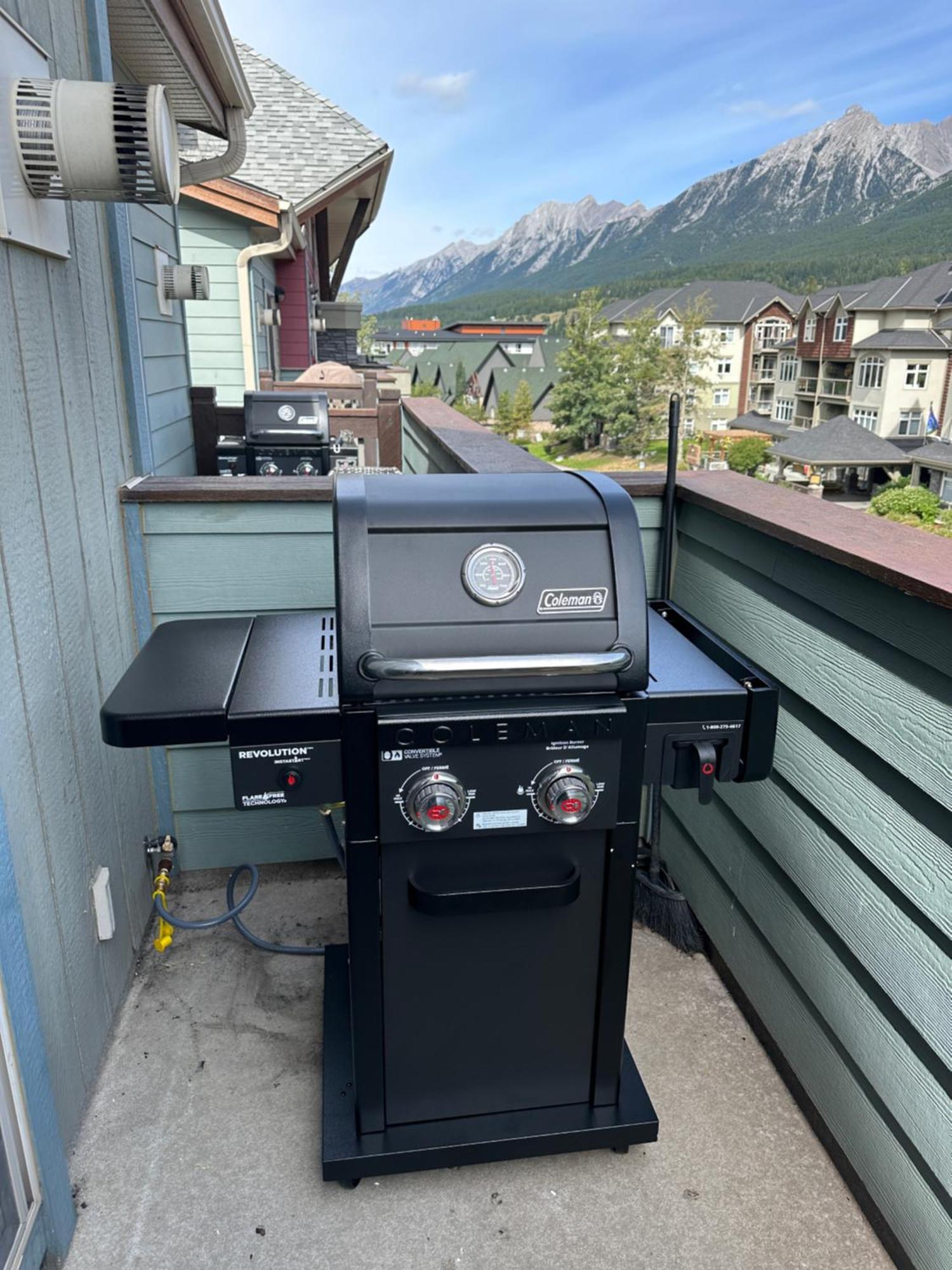 Canmore Mountain View Loft Apartment Heated Outdoor Pool Екстер'єр фото